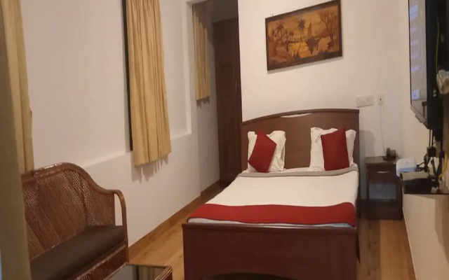 Meha Breeze Bay View Family Guest House.