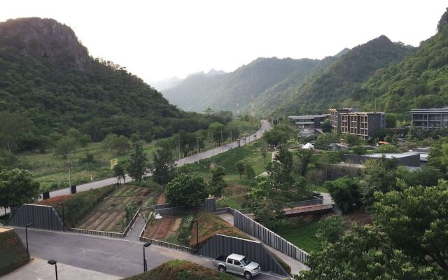 The Valley 23 Estate at khaoyai by Away