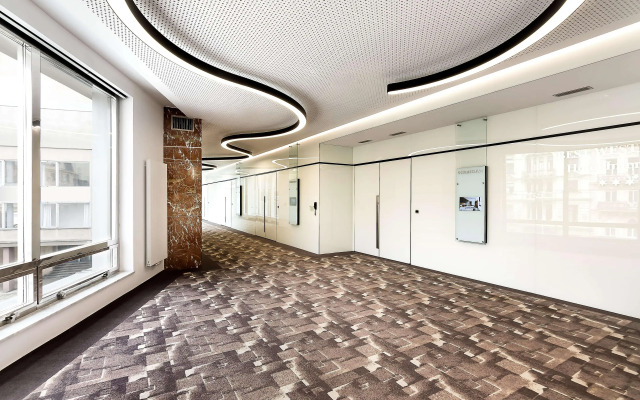 Hotel International Brno