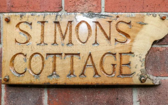 Simons Cottage