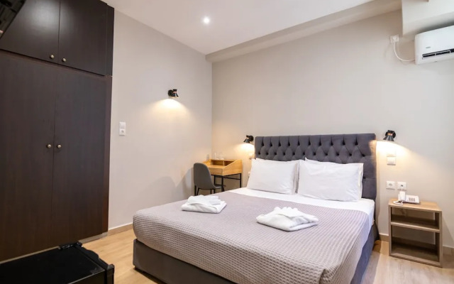 New Amaryllis Hotel