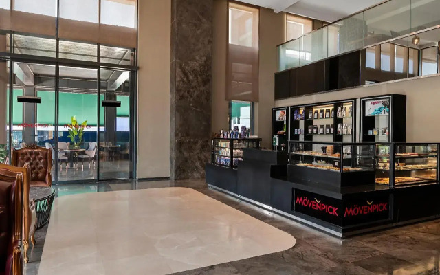 Mövenpick Diyarbakir