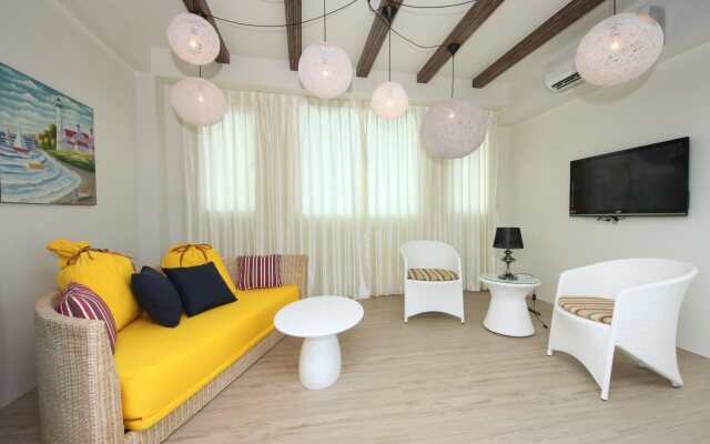 Chi Heng B&B