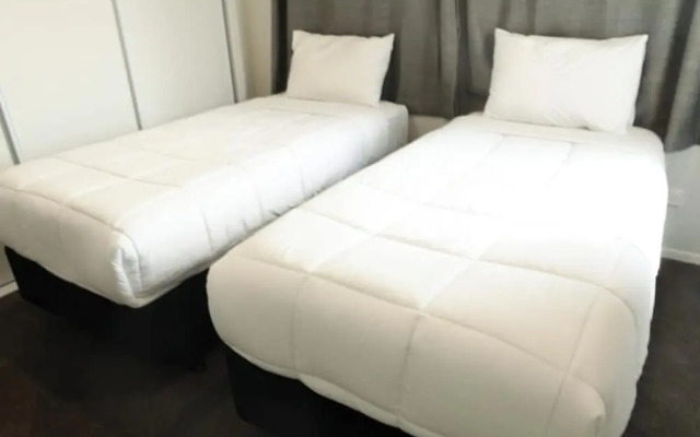 Tramway Service Apartments