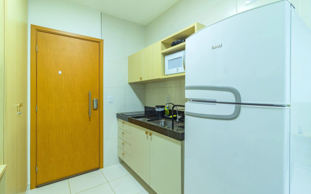 Mana Beach #A112 - Quadrúplo por Carpediem