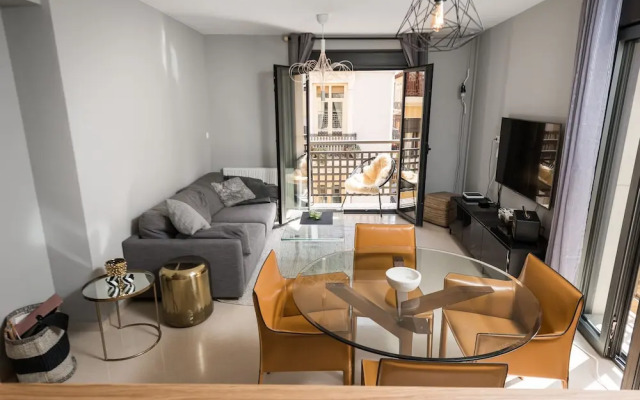 Myflats San Francisco 18