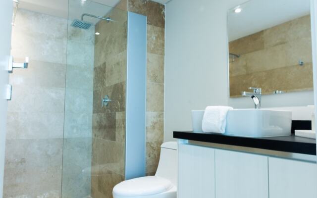 Tropic Playa Apartments by Homing Bird