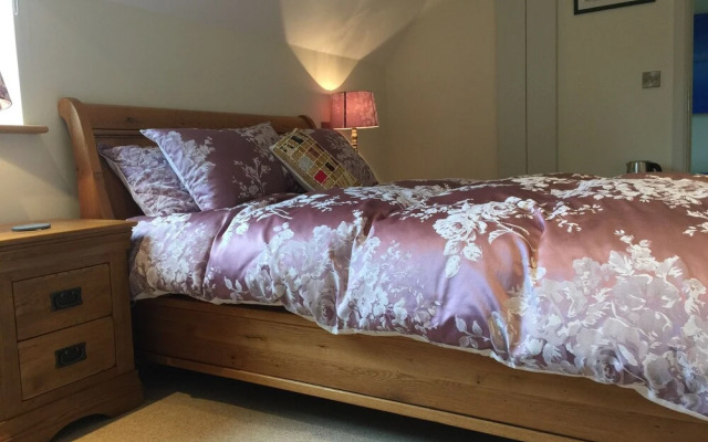 Martlets B&B