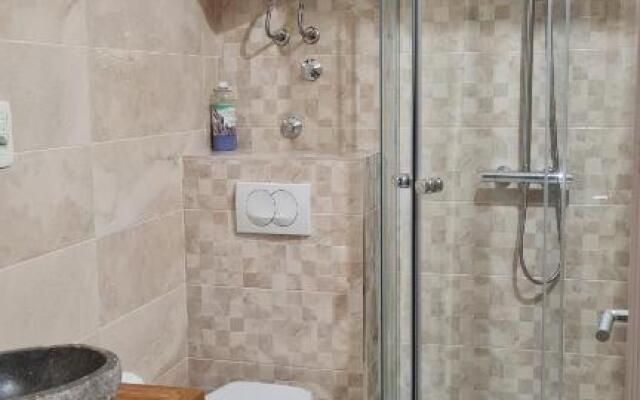 Apartments Prižmić