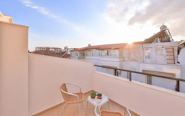 Bilgin Hotel