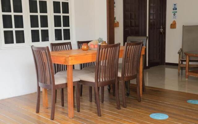 Orimas Retreat