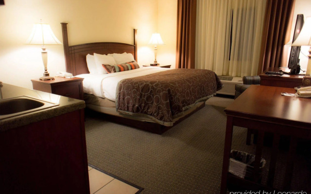 Staybridge Suites San Angelo by IHG