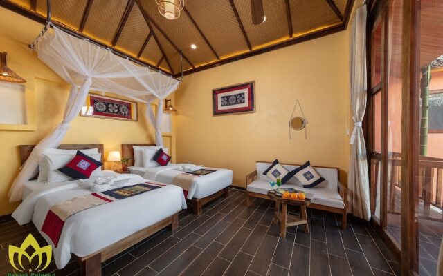 Hanasa Pu Luong Resort