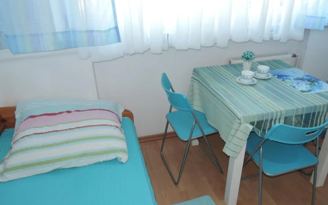 Holiday Home in Dziwnowek Near Clean Beach