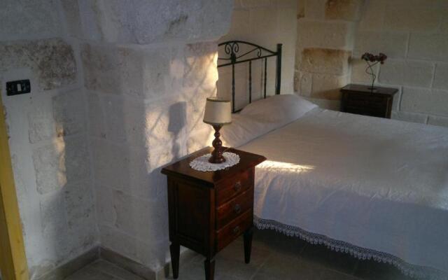 Masseria Donna Licia
