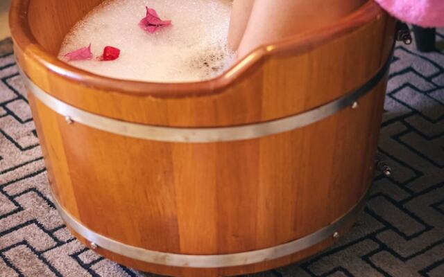 Saison Resort & Spa