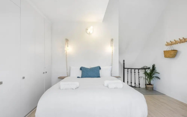 Summerville Beach Loft