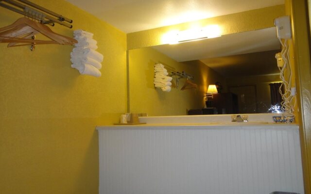 Relax Inn St. Robert