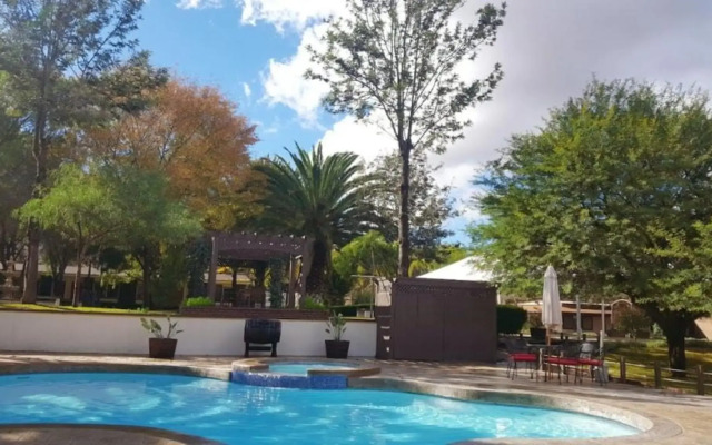 Quinta Arratz