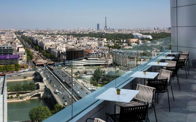 Melia Paris La Defense