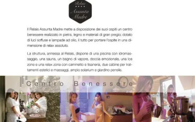 Relais Assunta Madre