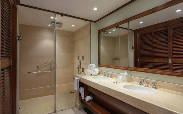 ITC Grand Goa, a Luxury Collection Resort & Spa, Goa