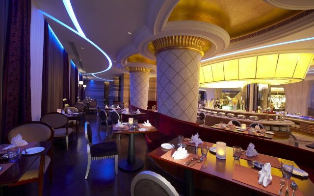 Dalian Dynasty International Hotel