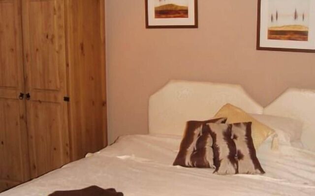 The Parks Guest Accommodation