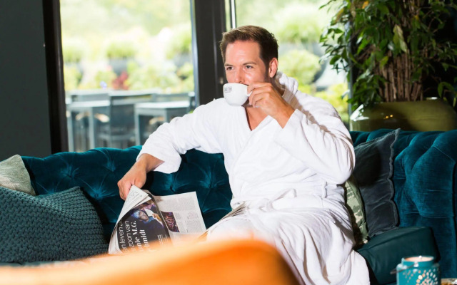 Hotel & Wellness Zuiver
