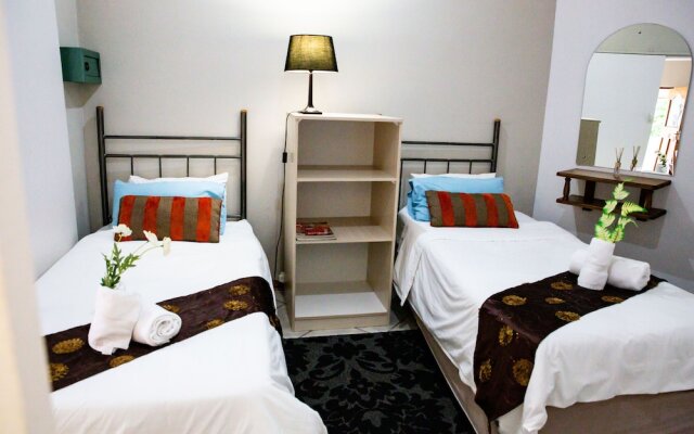 Woodpecker Guesthouse