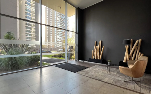 Oceana Suites en Dunas de Montemar