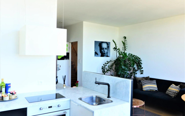 Kaai11 Riverview Apartments