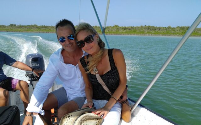 Paradise Cove at Lemon Bay