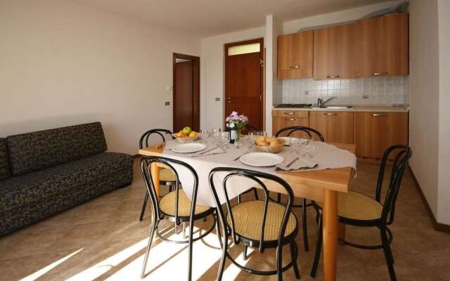 Hotel Residence La Rotonda