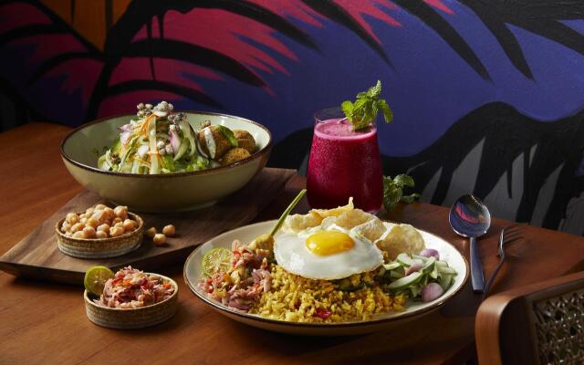 ARTOTEL Gajahmada Semarang