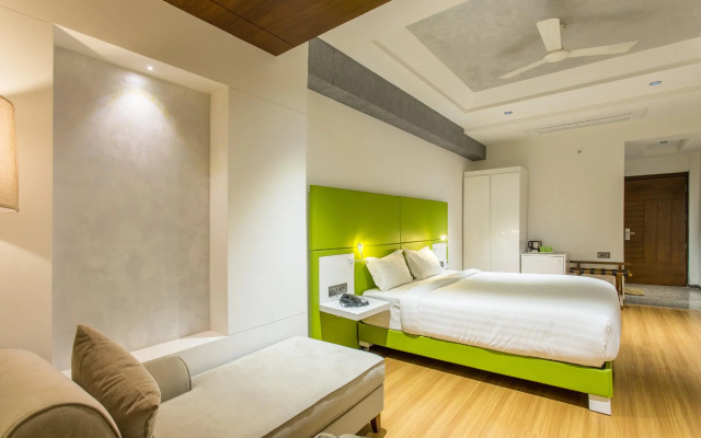 Hotel Abika Elite