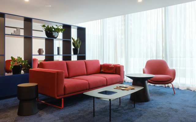 Scape Living at Aurora