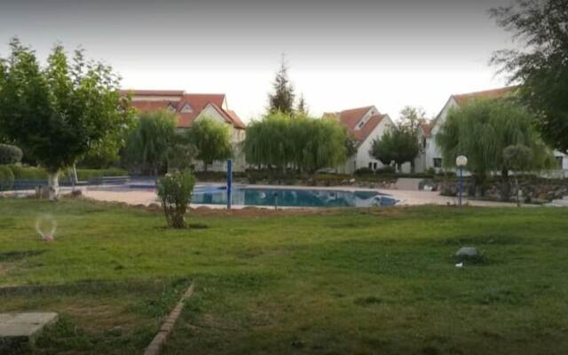 Residence Ifrane