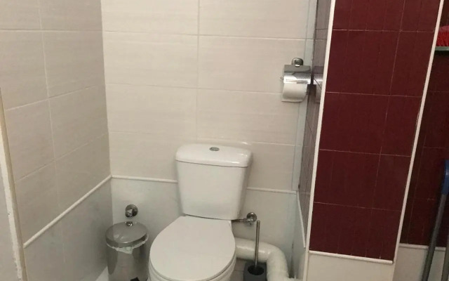 Istos Apartment