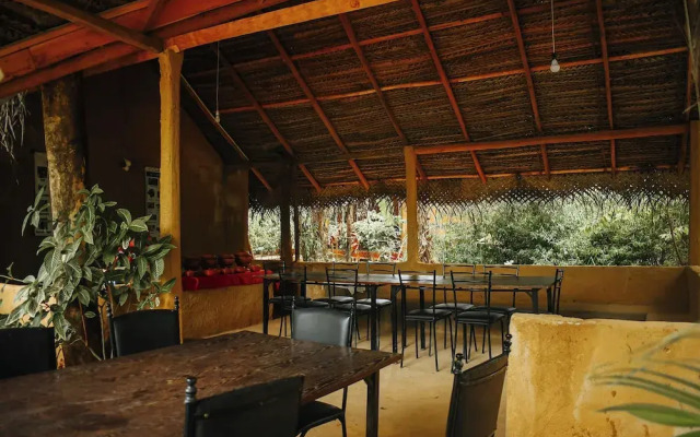 Dudley Nature Resort
