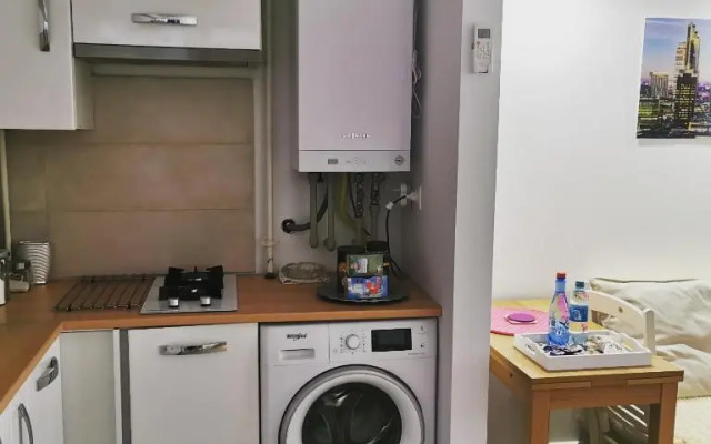 Residence Grozavesti modern flat with 2 rooms fully equipped