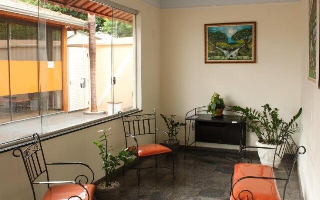 Hotel São Caetano