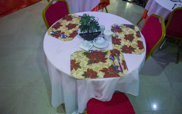 Bravehearts Courts