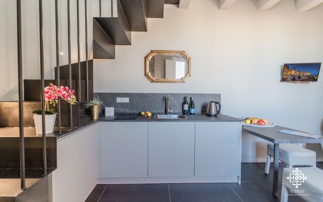 Casa Ambra ad Ortigia