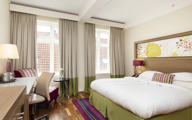 Elite Hotel Esplanade