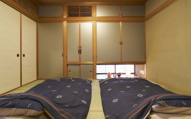 Oyado Kinokuniya Naka Machi