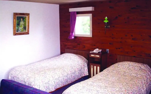 Maruike Hotel
