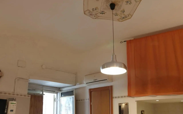 Giovanni s little house