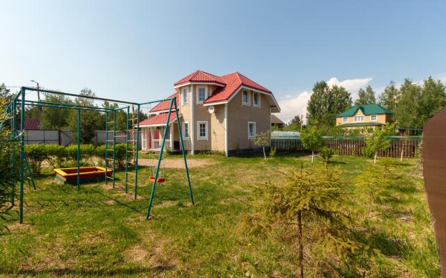 Izhora Homes (Ижора Хоумс)