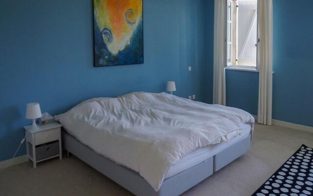 Superb Holiday Home in Saint-Beauzile with Private Pool